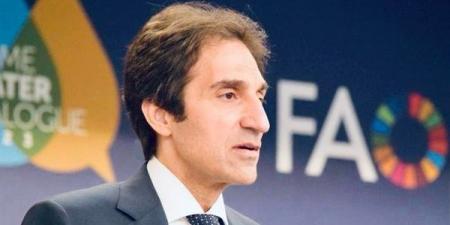 بسام راضي للإعلام الإيطالي: العلاقات بين مصر وإيطاليا وصلت لأعلى درجات التعاون في مختلف المجالات