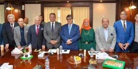 "ضبط الإعلام الرياضي" تشيد بالأداء المهني والوطني للبرامج الرياضية حول مشاركة المنتخب بكأس العالم