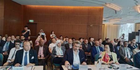 تفاصيل انطلاق ملتقى التعاون الاقتصادي والتجاري المصري الصيني 2026