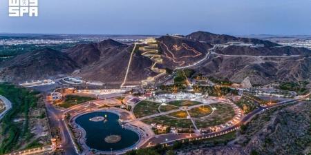 حائل تسجل أكثر من 2.5 مليون زائر خلال 2025