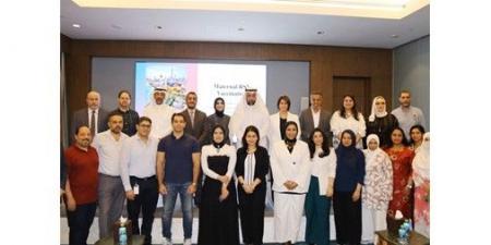 «الصحة» تُطلق توسعاً جديداً في برنامج الوقاية من الفيروس المخلوي التنفسي لحماية الأمهات الحوامل والأطفال حديثي الولادة