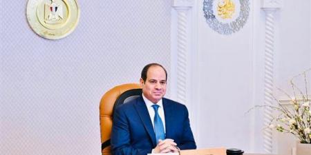 المفوض السامي لشؤون اللاجئين يؤكد تقديم كافة أوجه الدعم للدولة المصرية