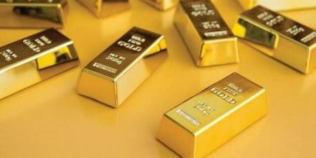 الذهب يصعد أعلى 4000 دولار للأوقية بعد بيانات التضخم