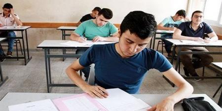 نموذج امتحان اللغة العربية لـ طلاب الثانوية العامة 2026