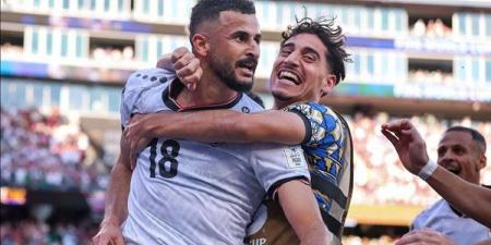 رغم الخسارتين، سيناريو معقد لتأهل أسود الرافدين إلى دور الـ32 في كأس العالم