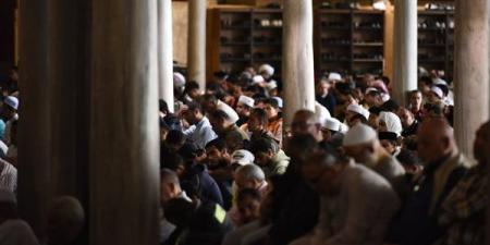 فاتتني صلاة الجمعة بسبب النوم فماذا أفعل؟ الإفتاء تكشف الحكم الشرعي