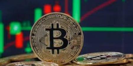 "بيتكوين" تستقر دون 60,000 دولار للأسبوع السابع على التوالي