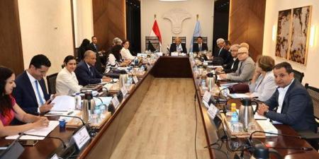 تعديلات تشريعية مرتقبة لتعزيز استقلالية القومي لحقوق الإنسان، مقترحات بتوسيع قاعدة اختيار الأعضاء، اجتماعات مشتركة مع البرلمان ومذكرة رسمية برأي المجلس