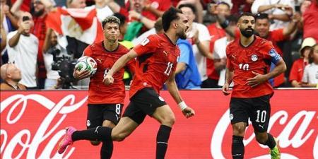 بعد إعلان التشكيل، موعد مباراة مصر وإيران في كأس العالم 2026 والقنوات الناقلة