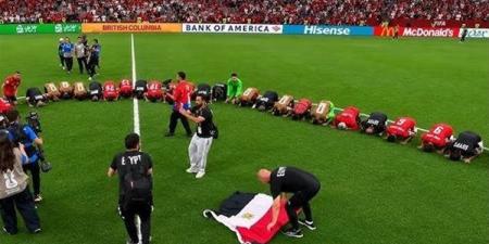 مونديال تاريخي لـ الفراعنة.. المنتخب الوطني يصعد لدور الـ32 لأول مرة في تاريخه.. رقم غير مسبوق لمصر وإيران.. وشوبير يعادل رقم الحضري