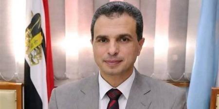 اليوم، بدء التظلمات على نتيجة الشهادة الإعدادية بكفر الشيخ