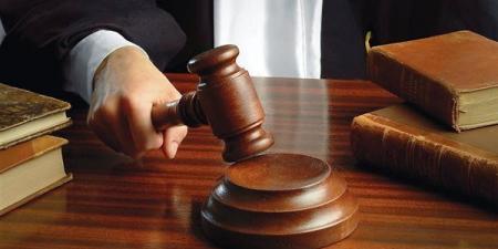 تأجيل محاكمة 8 متهمات في واقعة سقوط الطفلة تيا بشبرا الخيمة