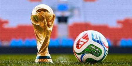 الكونغو الأحدث وباق مقعدين، المتأهلون إلى دور الـ 32 من كأس العالم 2026