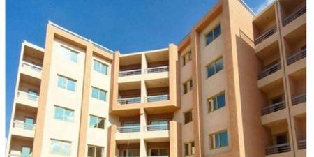 أنظمة سداد شقق تعاونيات الإسكان