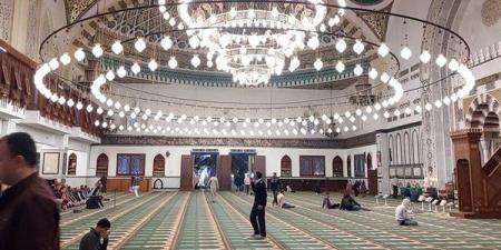مواقيت الصلاة، موعد أذان الفجر اليوم الإثنين في القاهرة والمحافظات