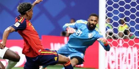 لامين يامال: التسجيل في كأس العالم شعور مختلف وجاهز بنسبة 90%