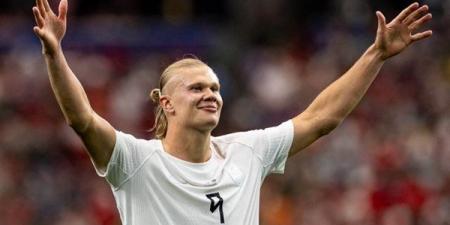 هالاند يقود النرويج للإطاحة بكوت ديفوار والصعود لدور الـ16 لكأس العالم