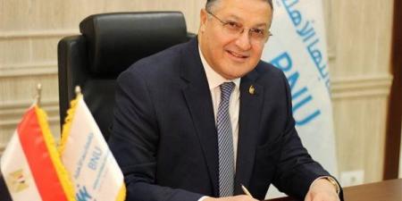 تشكيل لجنة مشتركة بين جامعتي بنها والأهلية لإدارة إنشاء المستشفى الجديد بالعبور