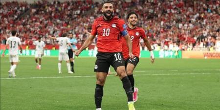 ضياء السيد: غياب محمد صلاح عن منتخب مصر يقلقني أمام أستراليا