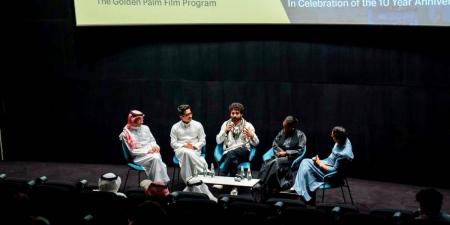 «فن جميل» تقدم تجربة ثقافية متكاملة تجمع بين العروض السينمائية واكتشاف المواهب