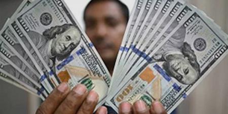 الدولار يواصل التراجع أمام الجنيه في البنوك المصرية ببداية تعاملات الأربعاء