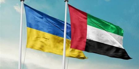 اتفاقية الشراكة الاقتصادية الشاملة بين الإمارات وأوكرانيا تدخل حيز التنفيذ رسميا