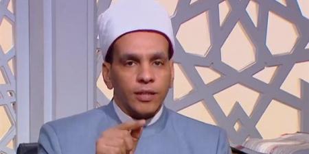 هل الإساءة إلى الوطن حرام ويُحاسب عليها الإنسان؟ أمين الفتوى يجيب