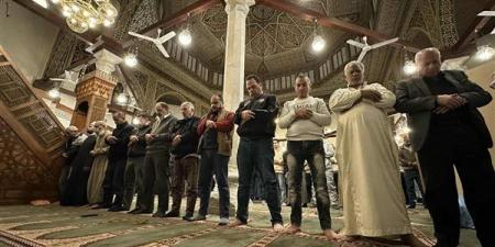مواقيت الصلاة اليوم الأحد، موعد أذان الظهر في القاهرة والمحافظات