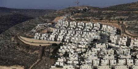 هيئة فلسطينية: الاحتلال أقر 113 مخططا استيطانيا