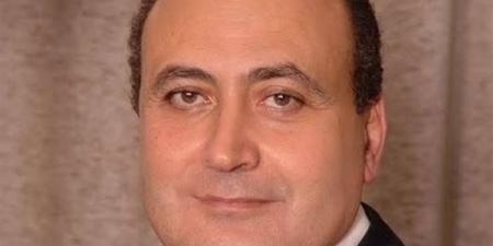 أسامة سرايا يفتح صندوق ذكرياته على "نايل لايف" الأربعاء المقبل
