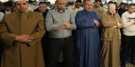 مواقيت الصلاة اليوم الجمعة، موعد أذان العصر في القاهرة والمحافظات