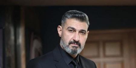 ياسر جلال: التطاول على الفنانين عبر مواقع التواصل الاجتماعي أصابني بصدمة