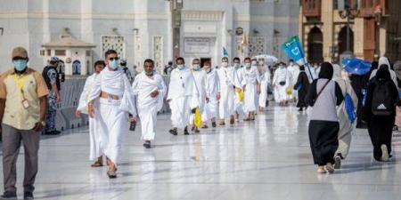 تصل لـ6 آلاف جنيه، زيادات جديدة بأسعار برامج العمرة بسبب نظام الإعاشة