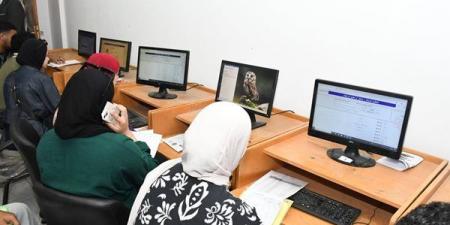 قائمة الجامعات الأهلية المعتمدة في مصر قبل انطلاق التنسيق