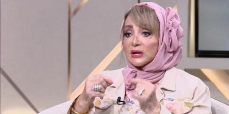 شهيرة تكشف سر غيابها 6 سنوات عن الفن