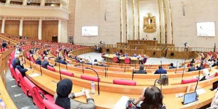 تشريعية الشيوخ تطالب بآلية تقييم الأثر الاقتصادي والاجتماعي للقوانين بعد تطبيقها