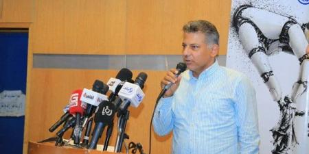 رئيس القومي للمسرح: وثقنا 653 عرضًا خلال عام ونصف العام