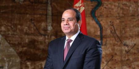 السيسي يصدر قرارين جمهوريين جديدين