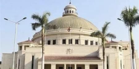 بدء إجراءات الكشف الطبي للطلاب الجدد بجامعة القاهرة 5 سبتمبر