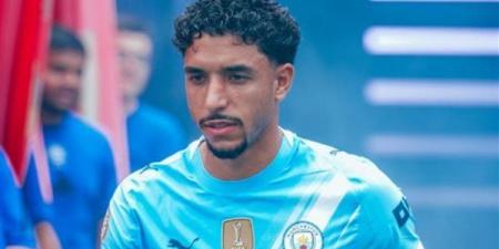 بمقابل ضخم، عمر مرموش على أعتاب الانتقال رسميا لـ توتنهام قادما من مانشستر سيتي
