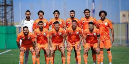 مدير الكرة بنادي أبوقير للأسمدة: الفوز على البنك الأهلي ليس مفاجأة ومجدي عبدالعاطي صنع توليفة مميزة