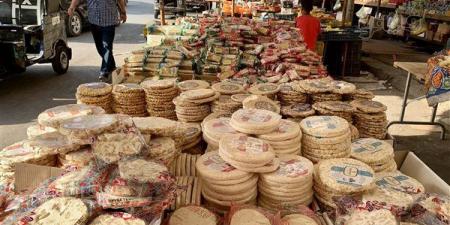 حماية المستهلك يحذر من حلوى المولد: 7 علامات تكشف المنتج غير الصالح قبل الشراء