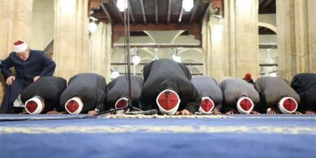مواقيت الصلاة اليوم الأحد، موعد أذان الظهر في القاهرة والمحافظات