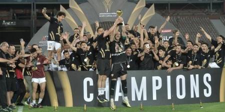 القناة في مهمة صعبة أمام سيراميكا بالدوري المصري