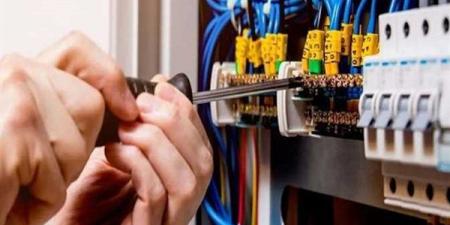 تفاصيل تعديلات قانون الكهرباء للحد من سرقة التيار