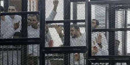 تأجيل محاكمات 179 متهما في 4 قضايا إرهاب، جلسات جديدة بين أكتوبر ونوفمبر