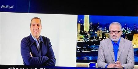 عمرو خالد: المحبة من جوهر السنة و"الصلاة على النبي" تعيد تشكيل العقل الباطن (فيديو)