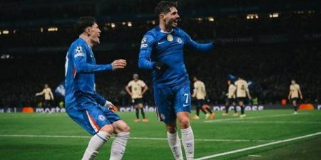 تشيلسي ينتزع فوزا مثيرا من فولهام 3-2 في الدوري الإنجليزي