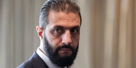 وصمة عار سوداء، أول تعليق الشرع على رفع سوريا من القائمة الأمريكية للإرهاب