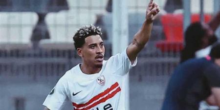 وليد عبد اللطيف: حسام أشرف الأفضل لقيادة هجوم الزمالك وبيع بيزيرا حل مثالي